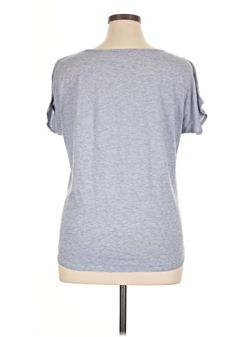 SJS Short Sleeve T-Shirt (view 2)