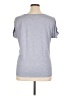 SJS Silver Short Sleeve T-Shirt Size XL - photo 2