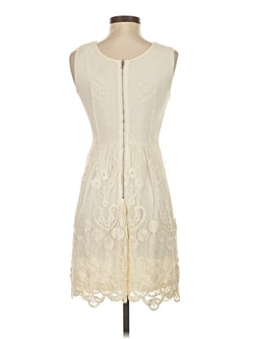Forever 21 Casual Dress (view 2)