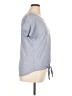 SJS Silver Short Sleeve T-Shirt Size XL - photo 4