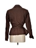Yuvita Brown Blazer Size 10 - photo 2