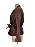 Yuvita Brown Blazer Size 10 - photo 5