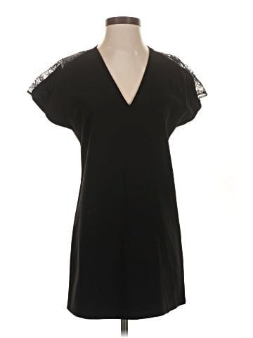 Alice + Olivia Cocktail Dress (view 1)