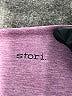 Stori. Purple Pink Yoga Pants Size 4 - photo 7
