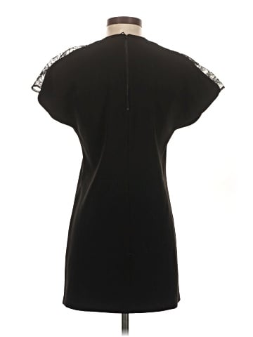 Alice + Olivia Cocktail Dress (view 2)