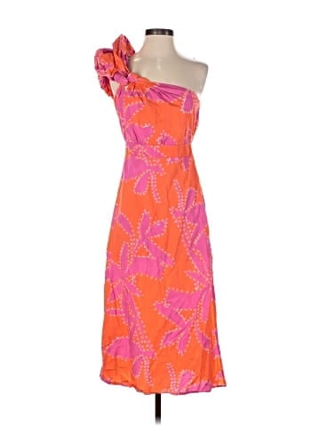 Tennis Cocktail Dress (view 1)