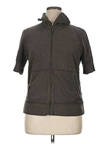 Eddie Bauer Sport Zip Up Hoodie (view 1)