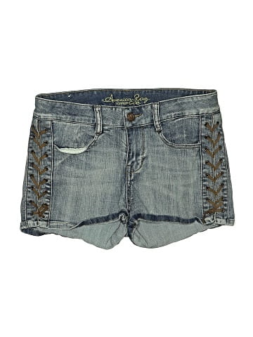 American Rag Cie Denim Shorts (view 1)