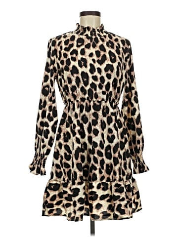 Shein Casual Dress (view 1)