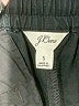 J.Crew Solid Black Athletic Shorts Size S - photo 3