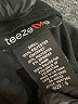 Teeze Me 100% Polyester Black Cocktail Dress Size 5 - photo 7