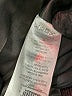 French Connection 100% Polyester Solid Burgundy Jacket Size S - photo 7