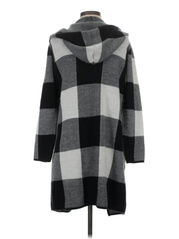 Suzy Shier Cardigan (view 2)