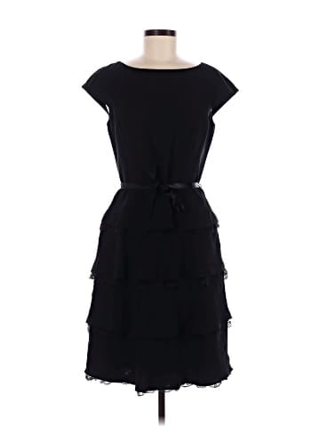 Liz Claiborne Cocktail Dress (view 1)