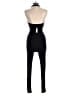 PrettyLittleThing Solid Black Jumpsuit Size 6 - photo 2