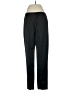 Philippe Adec Paris Solid Black Dress Pants Size 4 - photo 2
