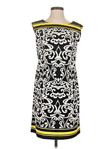 Jessica Howard Casual Dress (view 1)