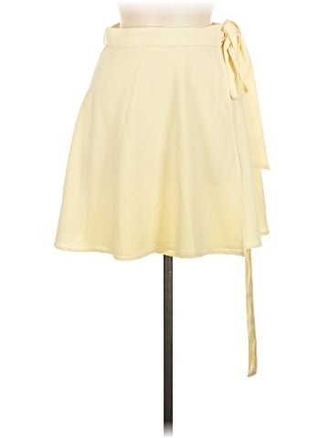 American Apparel Casual Skirt (view 1)