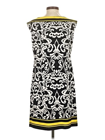 Jessica Howard Casual Dress (view 2)