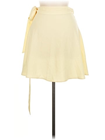 American Apparel Casual Skirt (view 2)