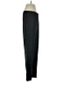 Philippe Adec Paris Solid Black Dress Pants Size 4 - photo 4
