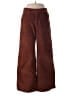 Gap Brown Cords Size 6 - photo 1