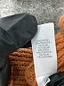 Aerie Brown Pullover Sweater Size S - photo 9
