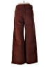 Gap Brown Cords Size 6 - photo 2