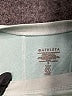 Athleta Green Active T-Shirt Size S - photo 7