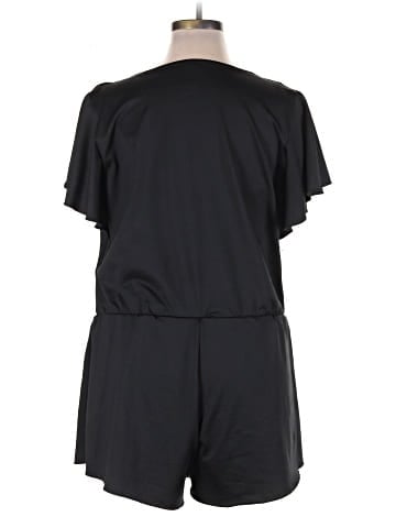 Aqua Romper (view 2)