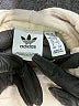 Adidas Tan Pullover Hoodie Size M - photo 7