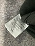 Automet Black Sleeveless Blouse Size XL - photo 5