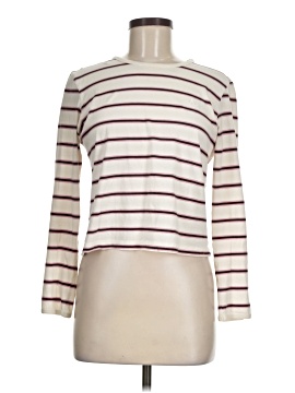 Alexachung Long Sleeve Turtleneck