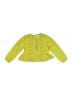 Mayoral Yellow Cardigan 6-9 MO / 9 MO - photo 1