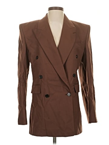 Saint Laurent Blazer (view 1)