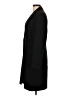 Nathalie Chaize 100% Polyester Black Coat Size EU (FR) 42 / US 10 - photo 5