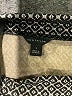 Ann Taylor Black Long Sleeve Blouse Size S - photo 7