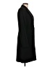 Nathalie Chaize 100% Polyester Black Coat Size EU (FR) 42 / US 10 - photo 4