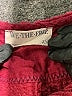 We the Free 100% Cotton Burgundy Pullover Sweater Size XS - photo 7