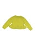 Mayoral Yellow Cardigan 6-9 MO / 9 MO - photo 2