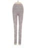 ULTRACOR Metallic Silver Active Pants Size XS - photo 1