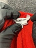 Helmut Lang Red Pullover Sweater Size L - photo 7