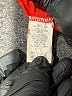 Helmut Lang Red Pullover Sweater Size L - photo 8