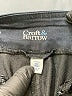 Croft & Barrow Black Active Pants Size 16 (petite) - photo 7