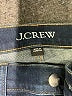 J.Crew Blue Jeans Size 26 waist - photo 4