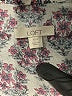 Ann Taylor LOFT 100% Rayon Purple Kimono Size XS - photo 7