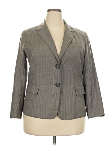 Lafayette 148 New York Blazer (view 1)