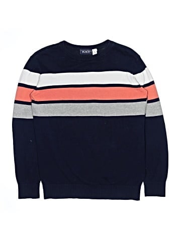 The Children's Place Pullover Sweater (view 1)
