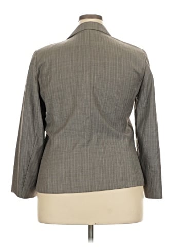 Lafayette 148 New York Blazer (view 2)