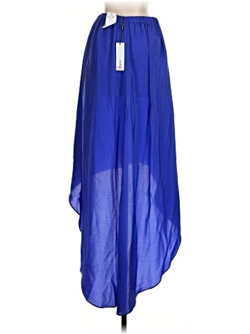 Cut25 Silk Skirt (view 2)